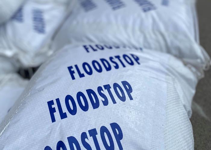 FLOODSTOP sac de protection inondation