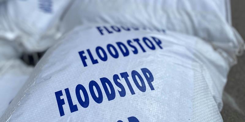 FLOODSTOP sac de protection inondation