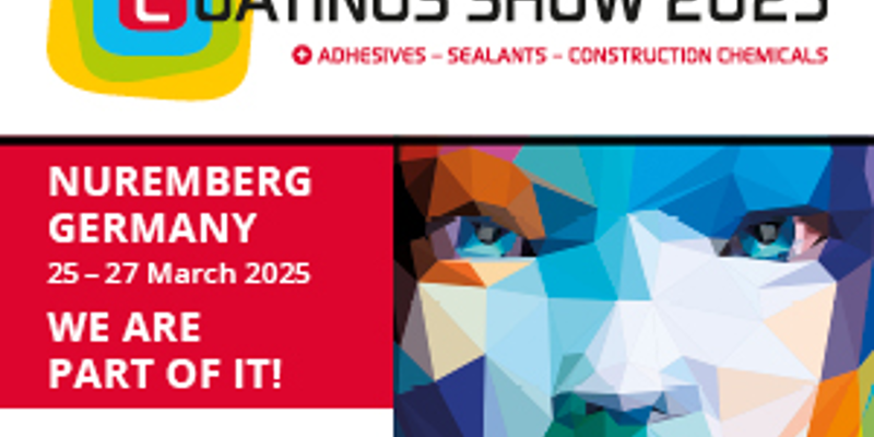 European Coatings Show 2025